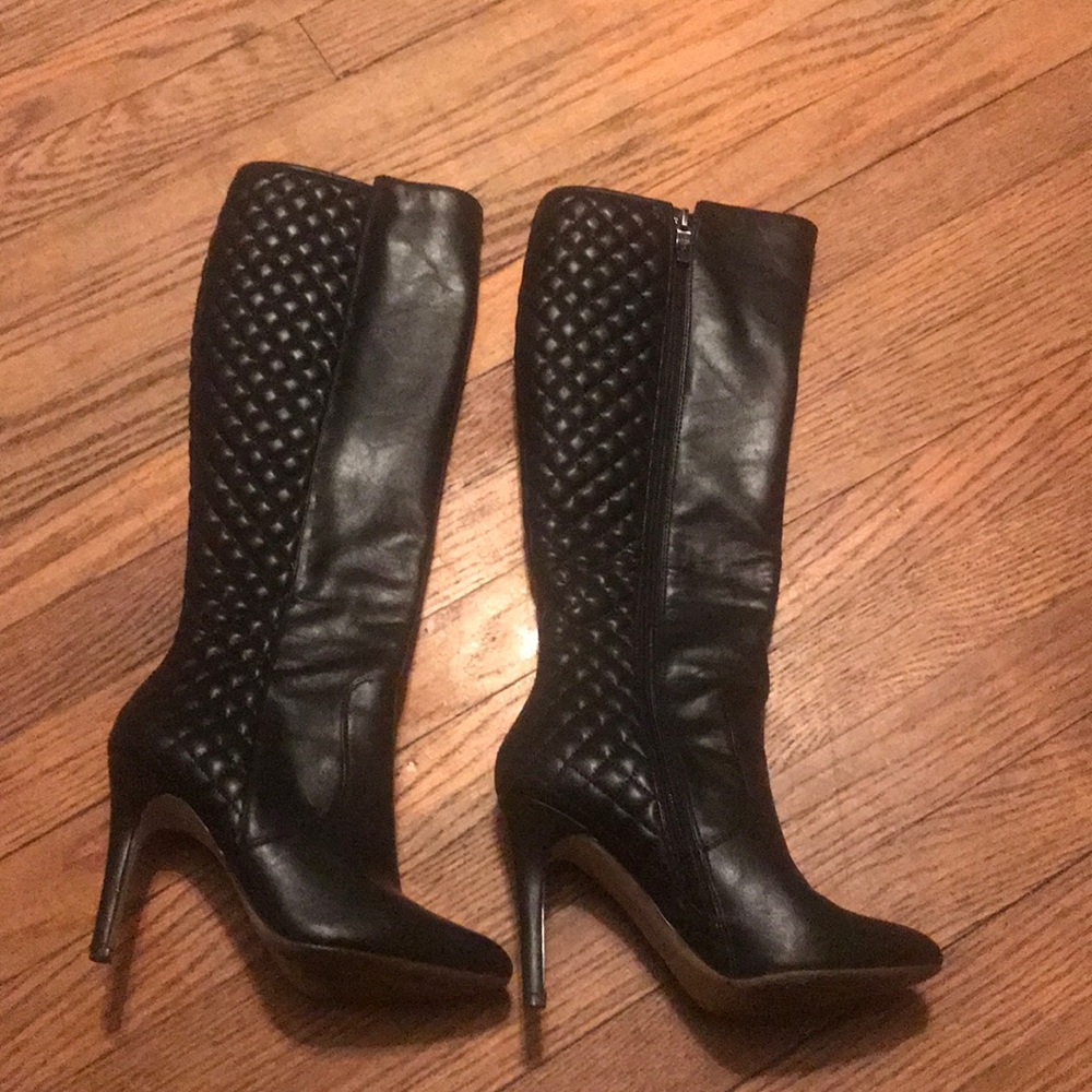 Winter boots